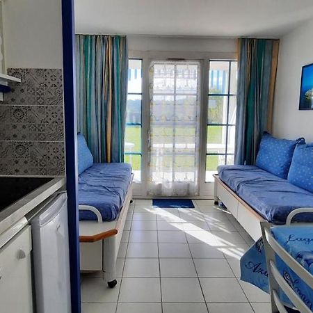 Studio Au Coeur Du Golf De Port Bourgenay, Proche Des Sables D'Olonne Talmont-Saint-Hilaire 外观 照片