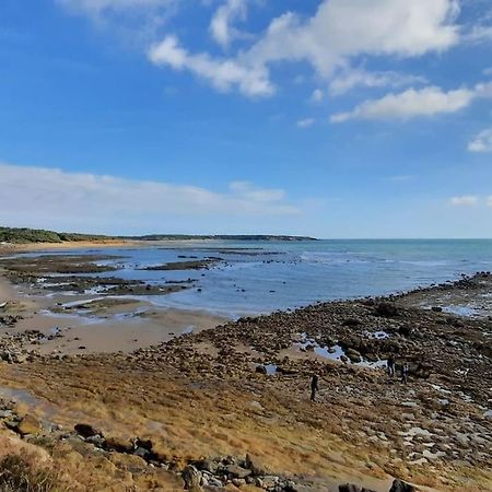 Studio Au Coeur Du Golf De Port Bourgenay, Proche Des Sables D'Olonne Talmont-Saint-Hilaire 外观 照片