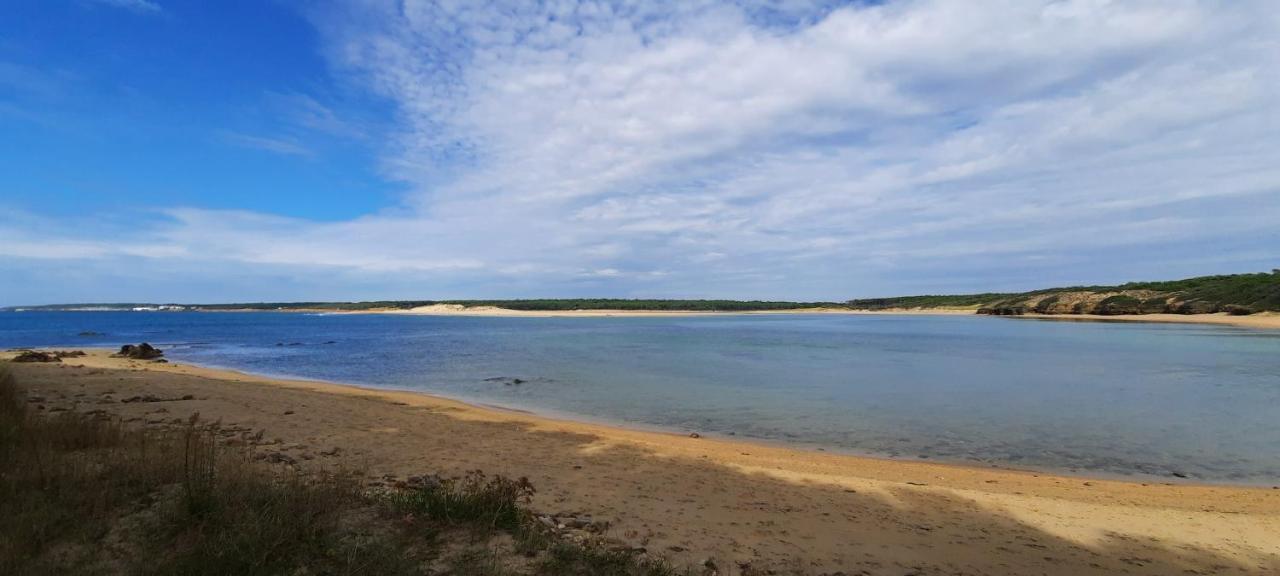 Studio Au Coeur Du Golf De Port Bourgenay, Proche Des Sables D'Olonne Talmont-Saint-Hilaire 外观 照片