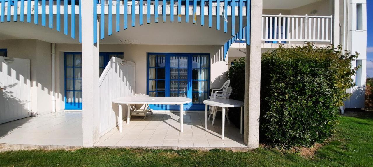 Studio Au Coeur Du Golf De Port Bourgenay, Proche Des Sables D'Olonne Talmont-Saint-Hilaire 外观 照片