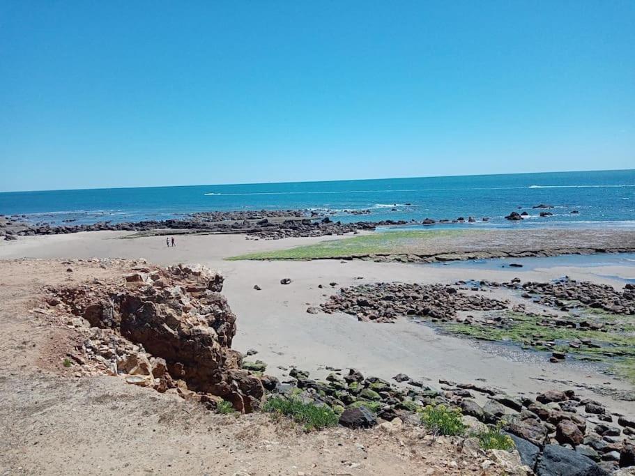 Studio Au Coeur Du Golf De Port Bourgenay, Proche Des Sables D'Olonne Talmont-Saint-Hilaire 外观 照片