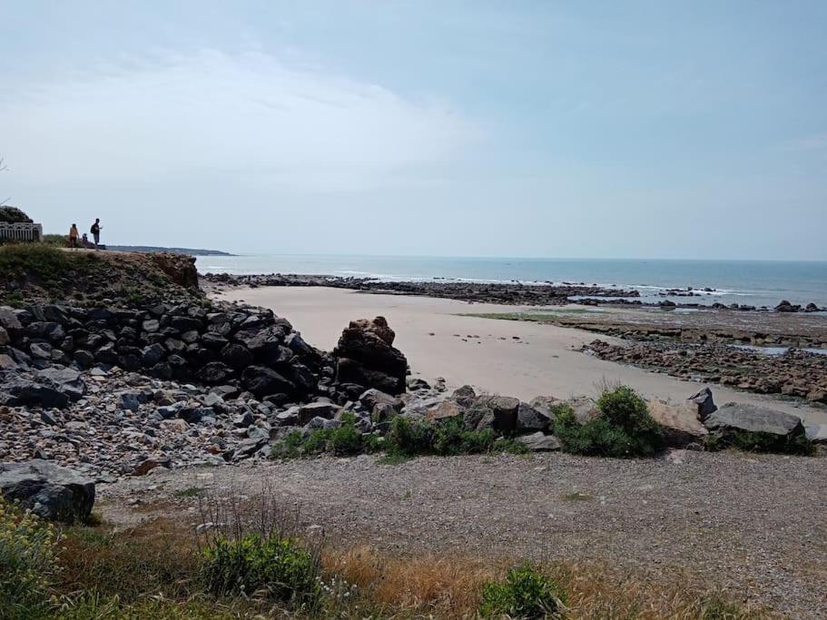 Studio Au Coeur Du Golf De Port Bourgenay, Proche Des Sables D'Olonne Talmont-Saint-Hilaire 外观 照片