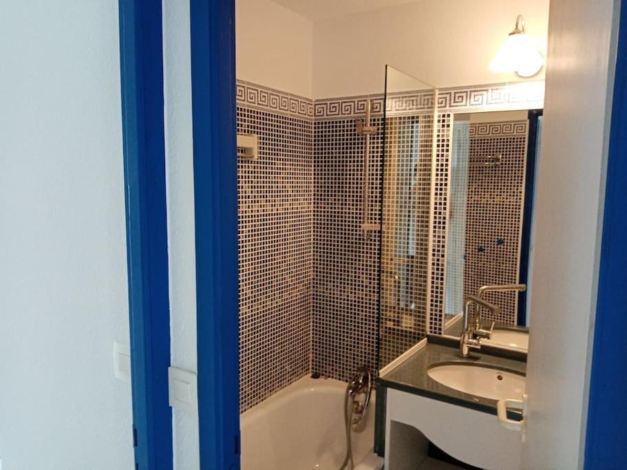 Studio Au Coeur Du Golf De Port Bourgenay, Proche Des Sables D'Olonne Talmont-Saint-Hilaire 外观 照片