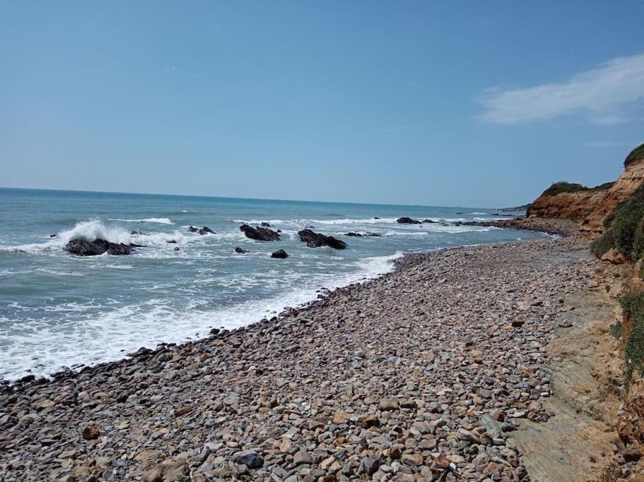 Studio Au Coeur Du Golf De Port Bourgenay, Proche Des Sables D'Olonne Talmont-Saint-Hilaire 外观 照片