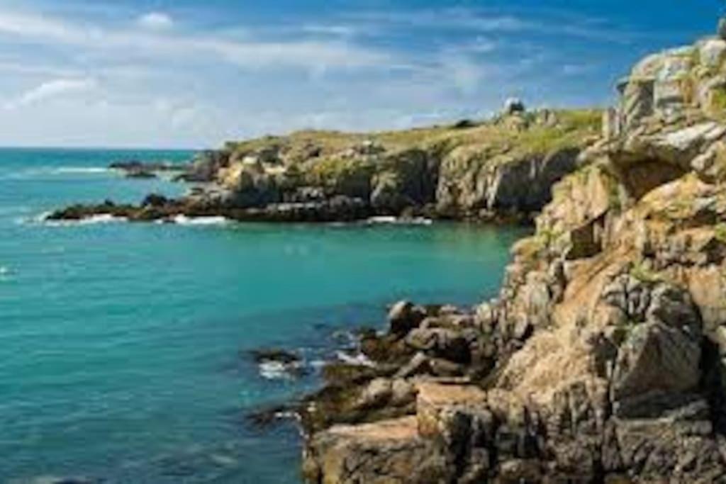 Studio Au Coeur Du Golf De Port Bourgenay, Proche Des Sables D'Olonne Talmont-Saint-Hilaire 外观 照片
