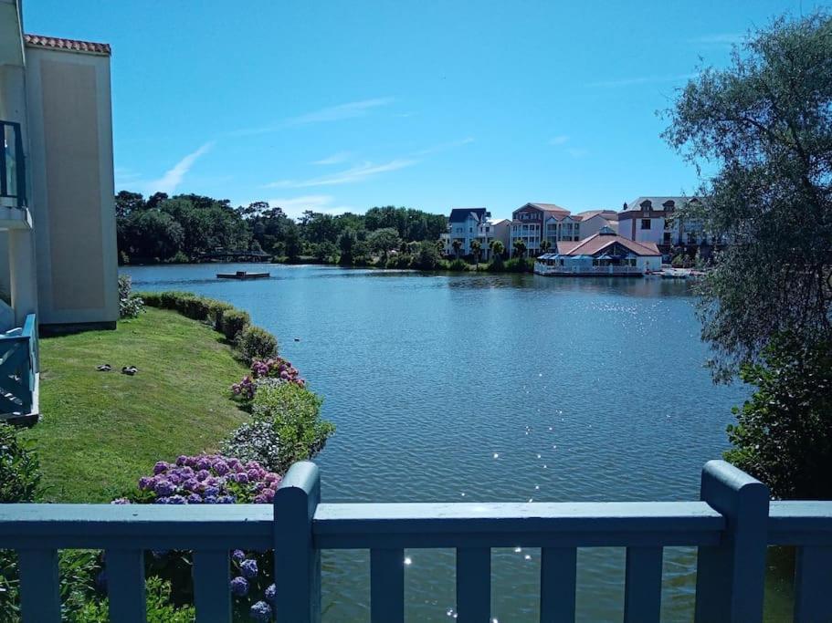 Studio Au Coeur Du Golf De Port Bourgenay, Proche Des Sables D'Olonne Talmont-Saint-Hilaire 外观 照片